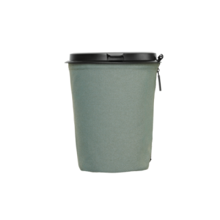 Flextrash Afvalbak S 3L Ocean Green