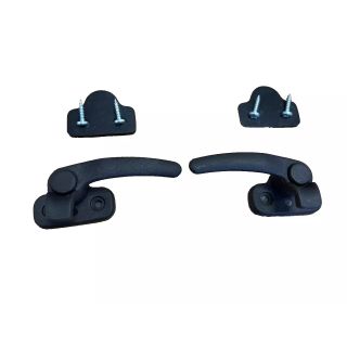 Dometic C4 Raam Vergrendeling Set