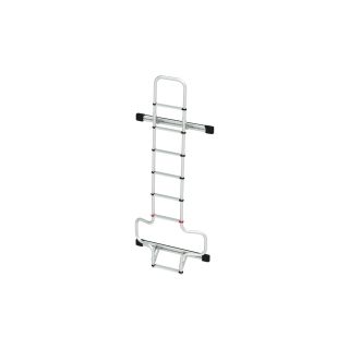Fiamma Ladder Deluxe DJ Ducato H3