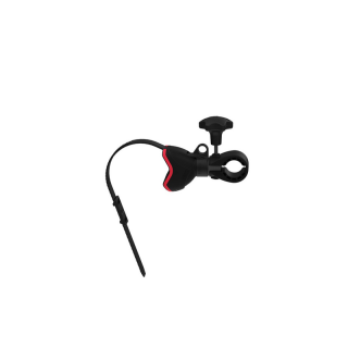 Fiamma Bike-Block Pro S1 Deep Black