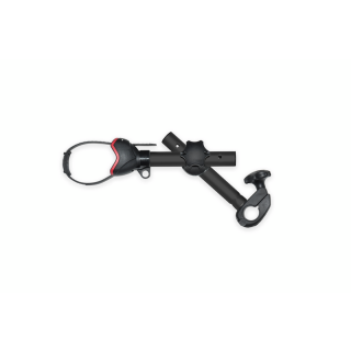 Fiamma Bike-Block Pro S D1 Deep Black