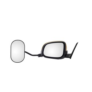 Emuk Opzetspiegel Volvo C30, C70, S40, S60, S80, V40, V50, V60, V70 2003-2019