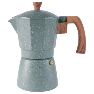 ViaMondo Percolator 6-Kops