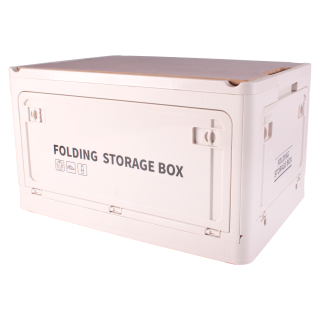 ViaMondo Storage Box/Tafeltje 50L