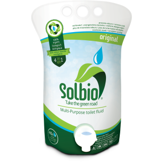 Solbio Original XL 1.6L