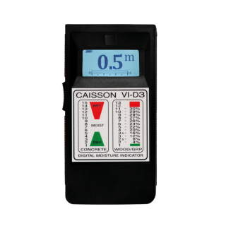 Caisson Vochtmeter VI-D3