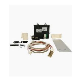 Dometic Opbouwspot met Witte Glaskelk