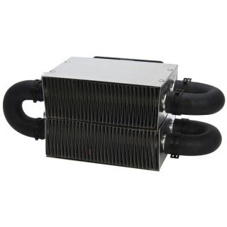 Alde Booster 500W incl. Ventilator
