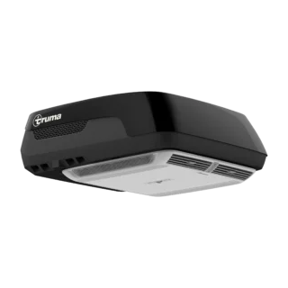 Truma Airco Aventa Compact 1700 Zwart 2e Gen.