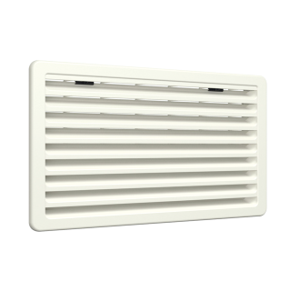 Thetford Ventilatierooster 257x432mm Wit-22
