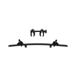 Thule Excellent/Elite 4e Rail Kit Black