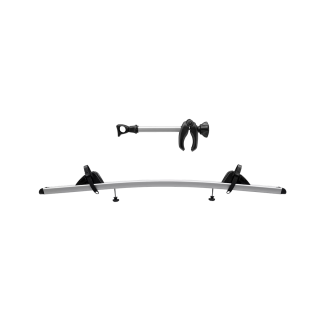 Thule Elite G2 3e Rail Kit Geanodiseerd