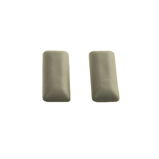 Buitenplaatje Raam Polyplastic