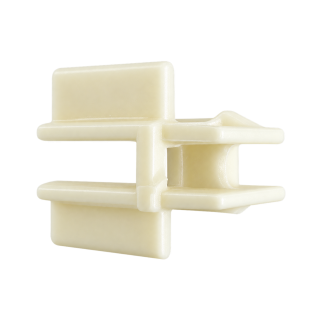 Horrex Koordgeleidingsblokje