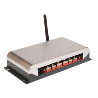Quattro Basic Control Box