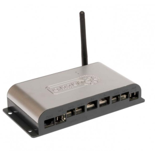 Quattro Smart Control Box