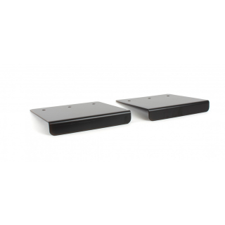 Quattro BPW Low Profile Chassis Adapter Plates