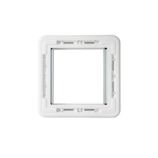 Vechline Venturo Opbouwframe
