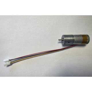 Vechline Dakventilator Luxuoso II Motor
