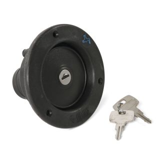 Fiamma Water Cap Black
