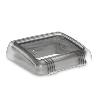 Dometic Micro Heki met Hor+Verduistering+Ventilatie 28x28cm