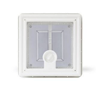 Fiamma Vent Wit 40x40cm