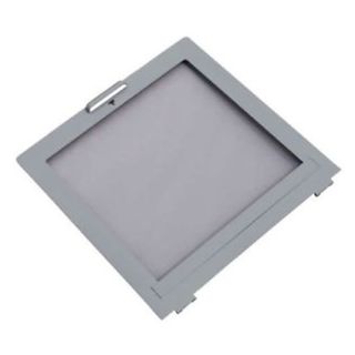 MPK Insectenhor Scharnier Buitenzijde 40x40cm Grijs