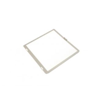 MPK Insectenhor Scharnier Binnenzijde 40x40cm Wit