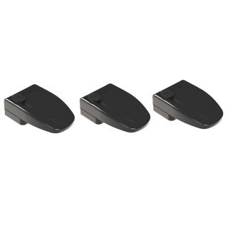 Safe Door 3 Black