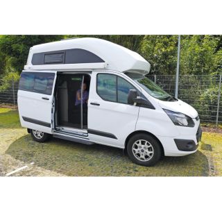 Remicare Van Ford Nugget/Transit Custom V362