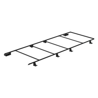 Fiamma Roof Rail Ducato Deep Black 05808A01A