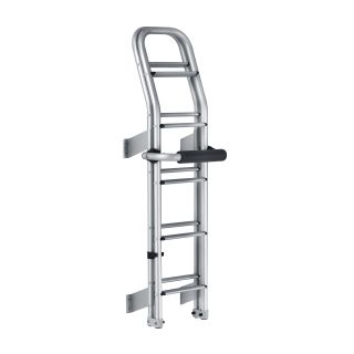 Thule Ladder 10 Treden