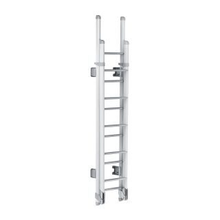 Thule Ladder Deluxe 11 Treden
