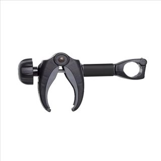 Thule Bike Holder 1 met ACUTight-Knop Zwart