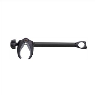 Thule Bike Holder 2 met ACUTight-Knop Zwart