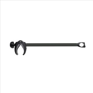 Thule Bike Holder 3 met ACUTight-Knop Zwart