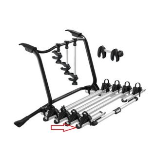 Thule WanderWay 4e Rail