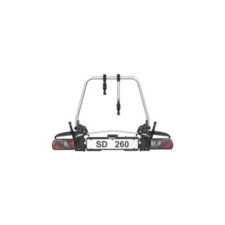 Enduro Fietsendrager SD260