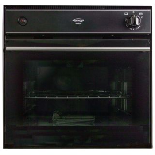 Thetford Oven met Grill Duplex