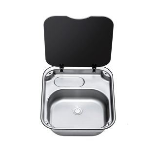 Thetford Spoelbak Rechthoekig Serie 34