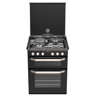 Thetford Fornuis K1520 Gas