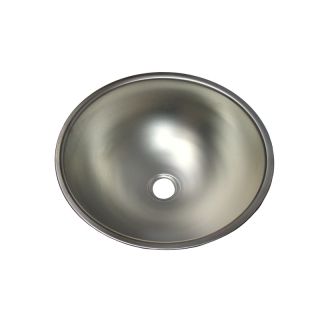Dometic Spoelbak Rond CE02 B325-I