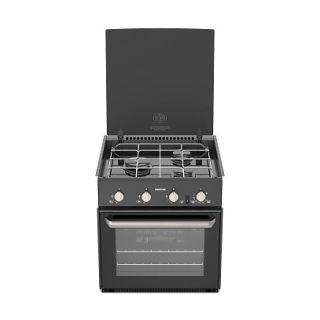 Thetford Fornuis Triplex