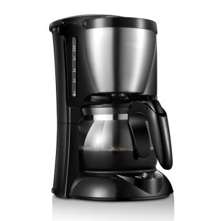 ViaMondo Koffiezetapparaat 4-6 Kops