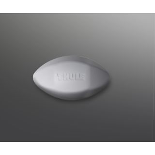 Thule POD Wandbevestiging 2st.