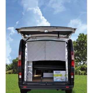 Thermicamp Achterklep Isolatie Renault Master MH2 >06/2010