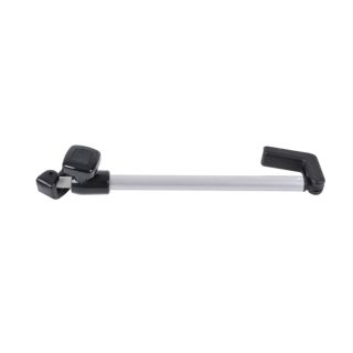 Raamuitzetter Polyfix Buis 14cm Links