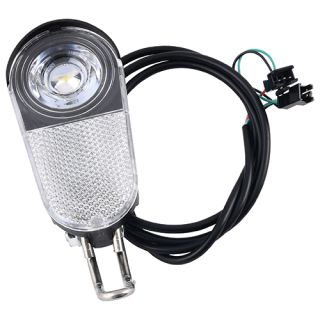 Bohlt X160 Voorlicht
