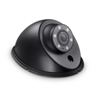 Dometic PerfectView CAM 18 NAV Kogelcamera Zwart