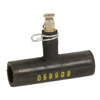 Alde Rubber manchet met ontluchting 1900-516